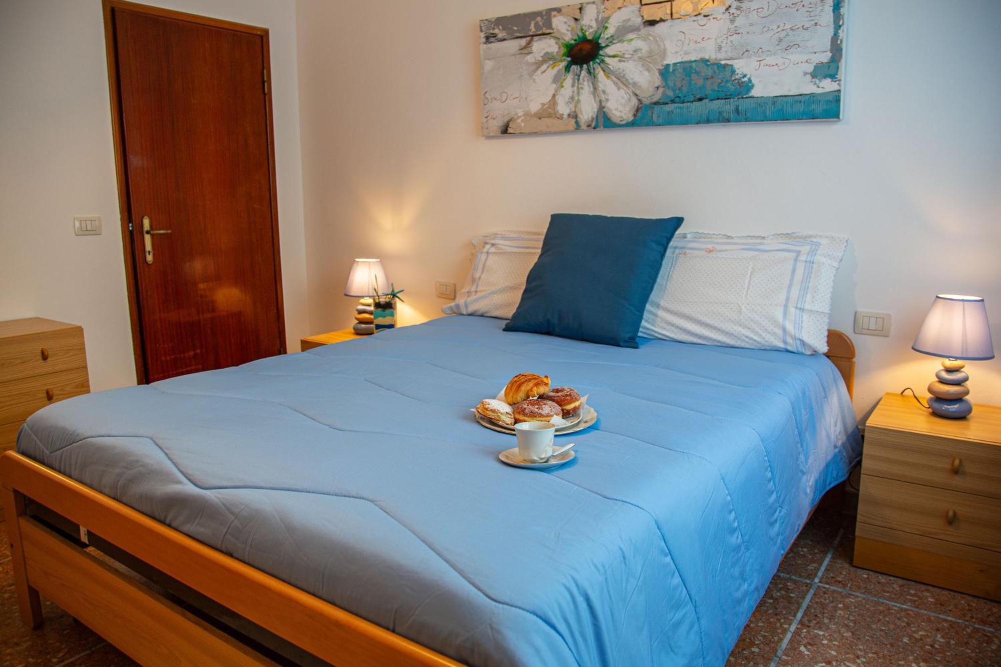 Appartamento Il Limone Zona Centrale Vista Mare سان فينتْشينسو المظهر الخارجي الصورة