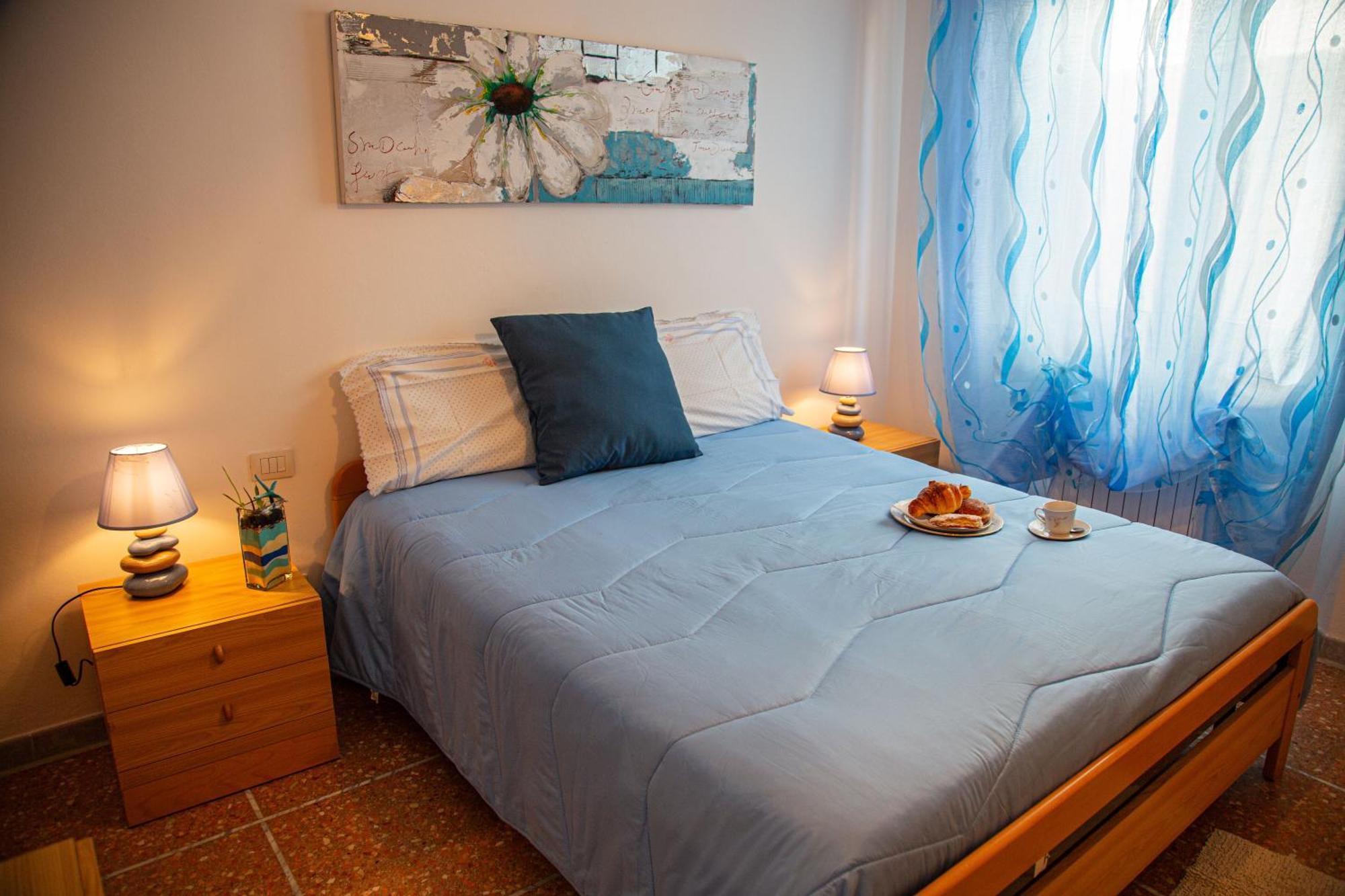 Appartamento Il Limone Zona Centrale Vista Mare سان فينتْشينسو المظهر الخارجي الصورة
